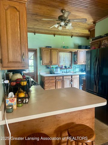 116 E Elm Street, Mason, MI 48854