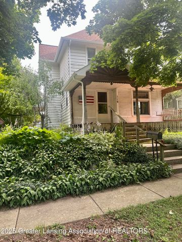 116 E Elm Street, Mason, MI 48854