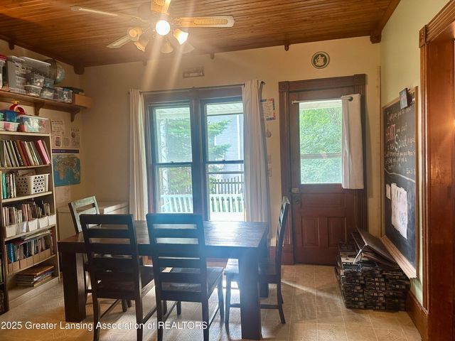 116 E Elm Street, Mason, MI 48854