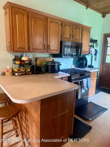 116 E Elm Street, Mason, MI 48854