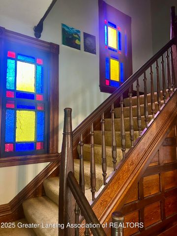 116 E Elm Street, Mason, MI 48854