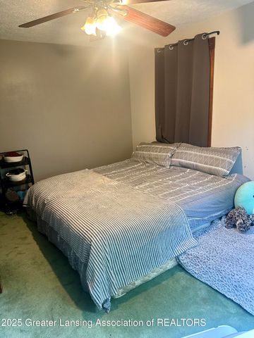 116 E Elm Street, Mason, MI 48854