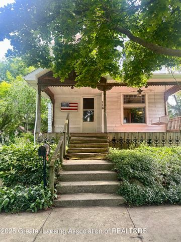 116 E Elm Street, Mason, MI 48854