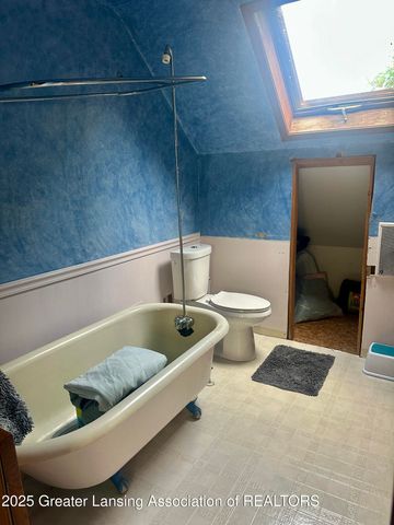 116 E Elm Street, Mason, MI 48854