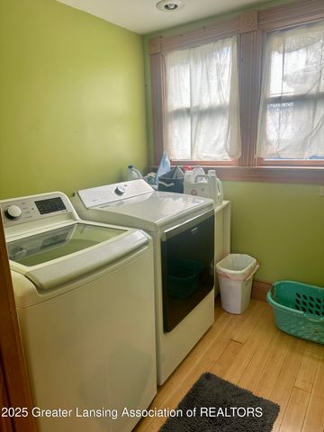 116 E Elm Street, Mason, MI 48854