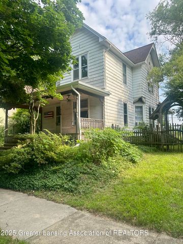 116 E Elm Street, Mason, MI 48854