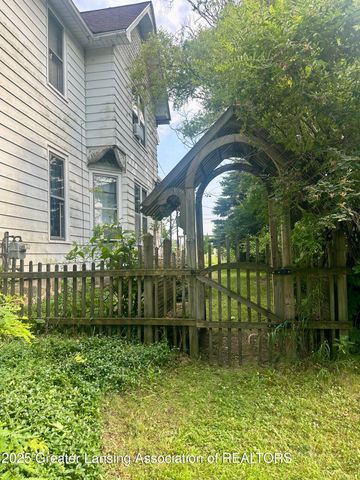 116 E Elm Street, Mason, MI 48854