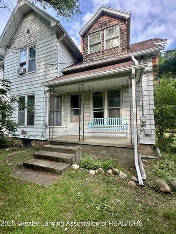 116 E Elm Street, Mason, MI 48854