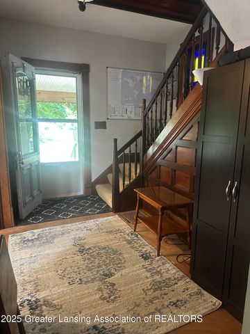 116 E Elm Street, Mason, MI 48854