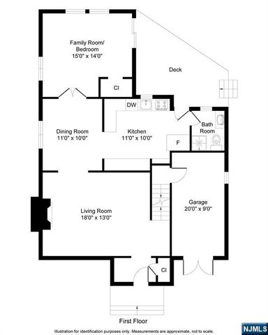 766 Salem Street, Teaneck, NJ 07666