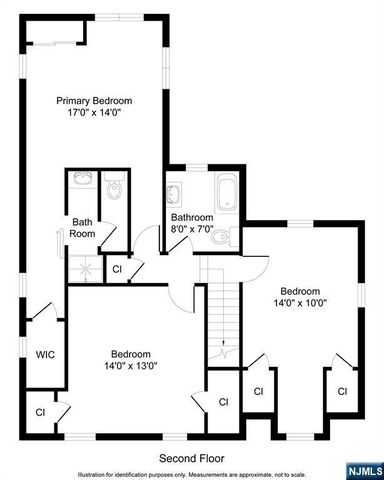 766 Salem Street, Teaneck, NJ 07666