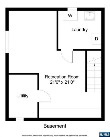 766 Salem Street, Teaneck, NJ 07666