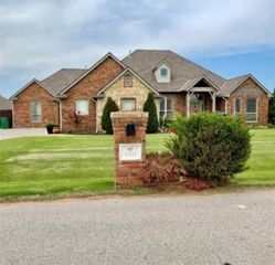 18411 Wild Horse Trail, Norman, OK 73072