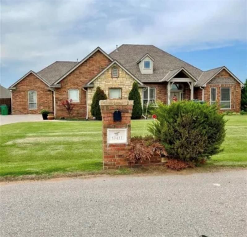 18411 Wild Horse Trail, Norman, OK 73072