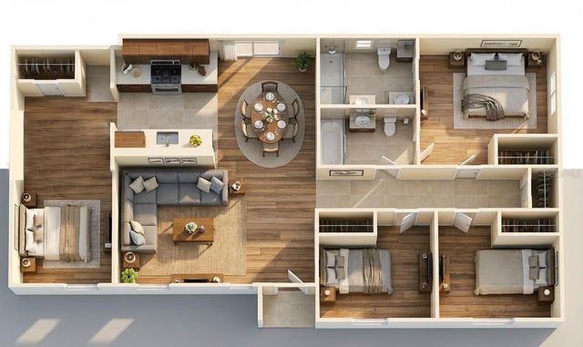 42 OLIVE DRIVE, Ocala, FL 34472