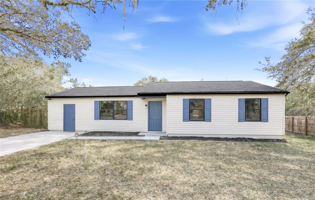 42 OLIVE DRIVE, Ocala, FL 34472