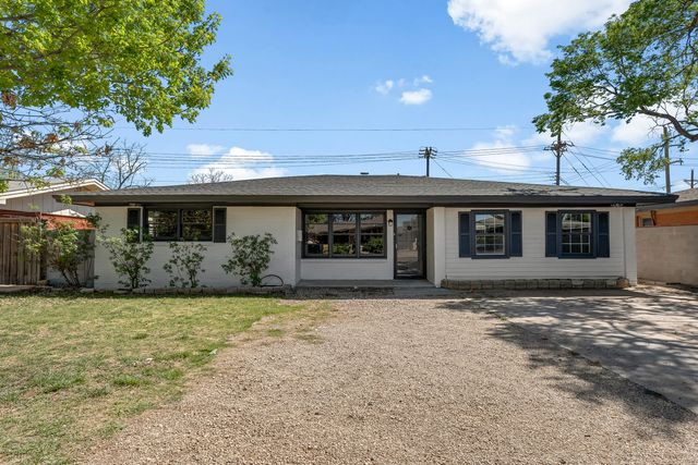 5015 16th Street, Lubbock, TX 79416