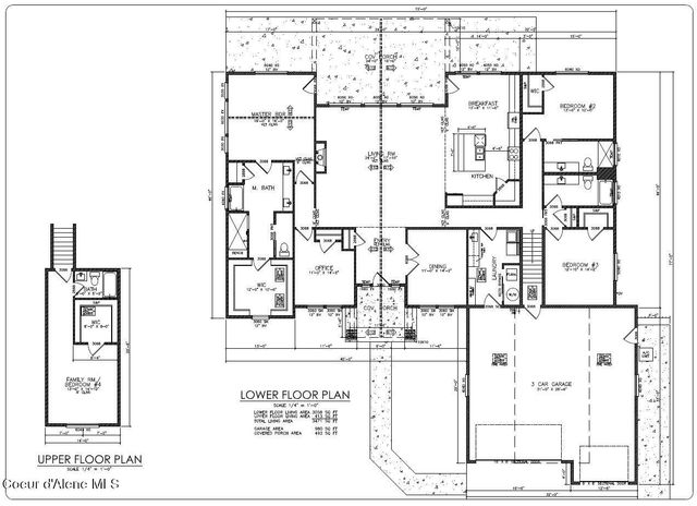 L11B8 N Eclipse Road, Rathdrum, ID 83858