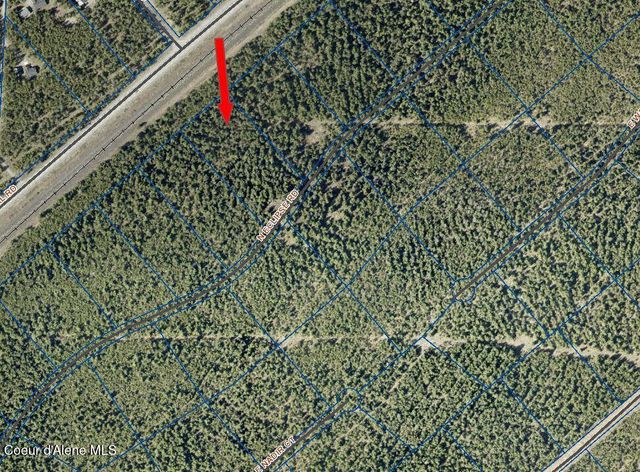 L11B8 N Eclipse Road, Rathdrum, ID 83858