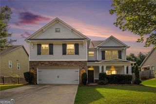 3940 Village Estates Court, Cumming, GA 30040