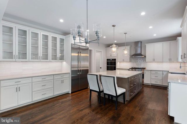 6405 WILMETT RD, Bethesda, MD 20817