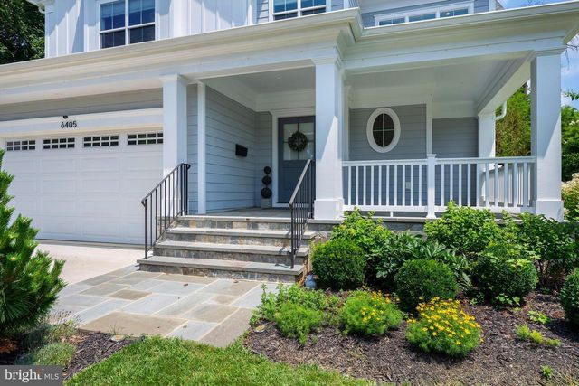 6405 WILMETT RD, Bethesda, MD 20817