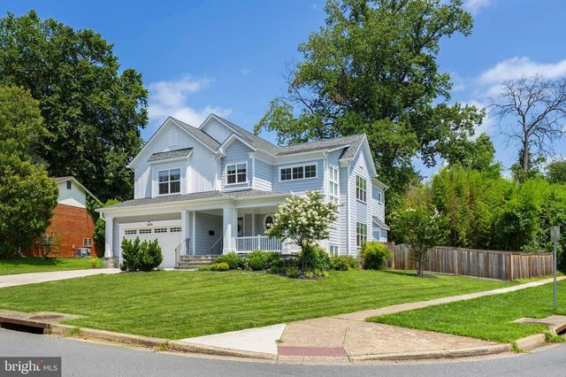 6405 WILMETT RD, Bethesda, MD 20817