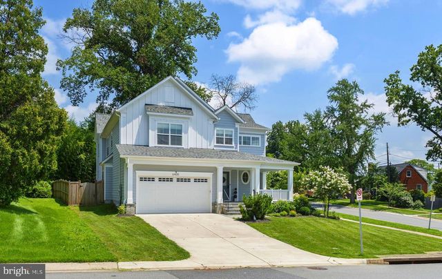 6405 WILMETT RD, Bethesda, MD 20817