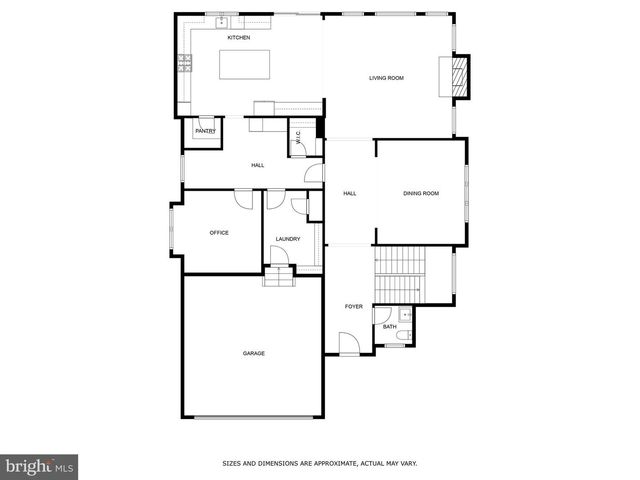 6405 WILMETT RD, Bethesda, MD 20817