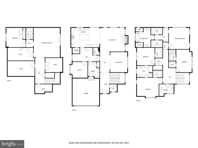 6405 WILMETT RD, Bethesda, MD 20817