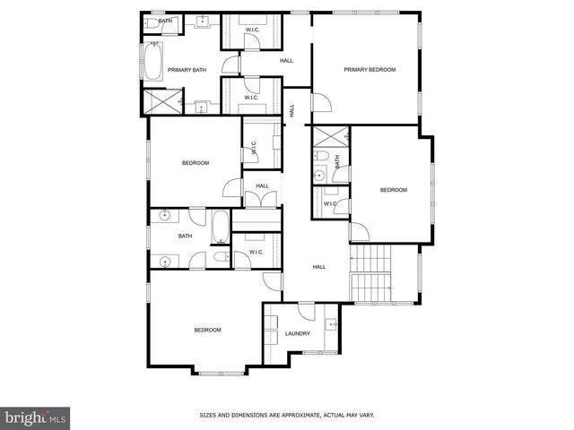 6405 WILMETT RD, Bethesda, MD 20817