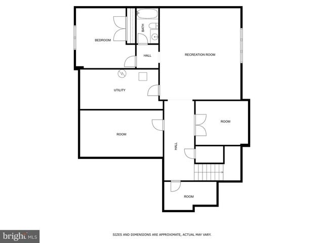 6405 WILMETT RD, Bethesda, MD 20817