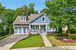 7219 Grand Reunion Drive, Hoschton, GA 30548
