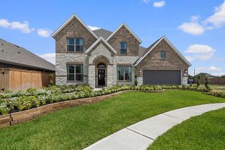 21106 Bella Coral Drive, Cypress, TX 77433
