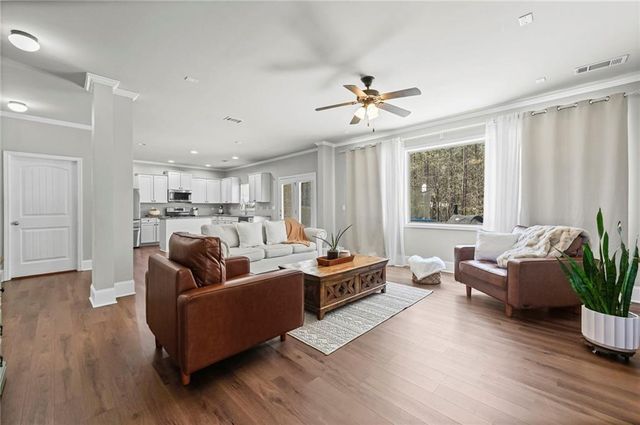 780 Springs Crest Drive, Dallas, GA 30157