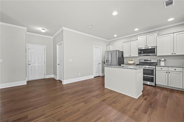 780 Springs Crest Drive, Dallas, GA 30157