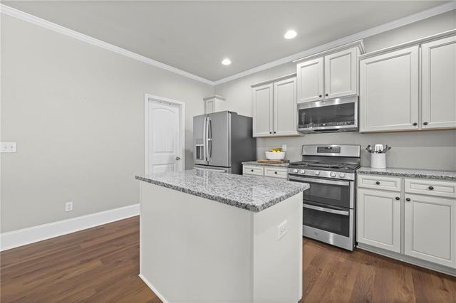 780 Springs Crest Drive, Dallas, GA 30157