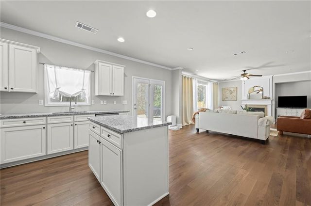 780 Springs Crest Drive, Dallas, GA 30157