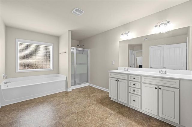 780 Springs Crest Drive, Dallas, GA 30157