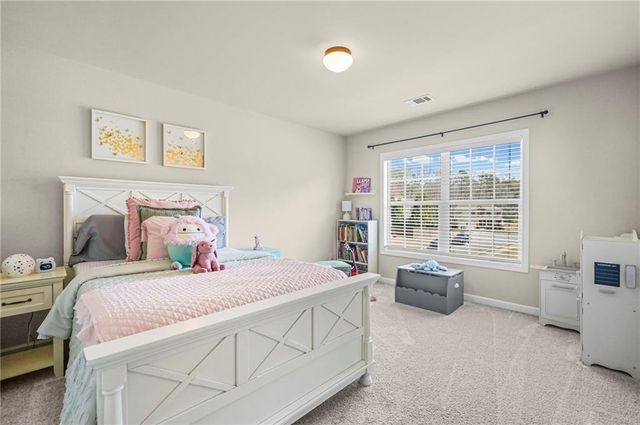 780 Springs Crest Drive, Dallas, GA 30157