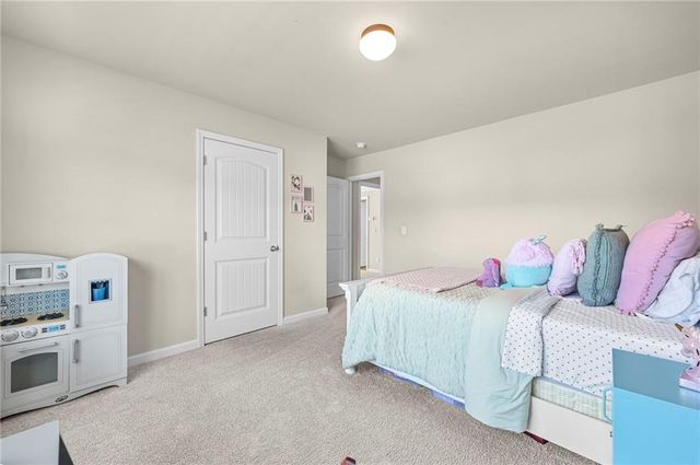 780 Springs Crest Drive, Dallas, GA 30157