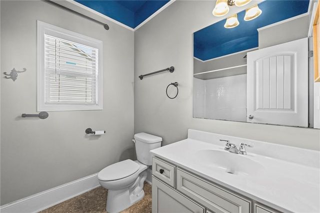 780 Springs Crest Drive, Dallas, GA 30157