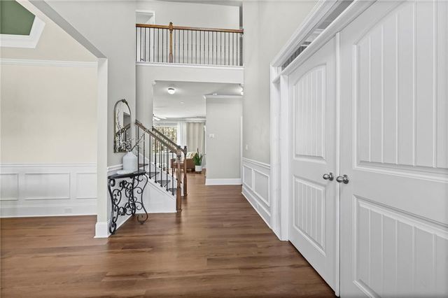 780 Springs Crest Drive, Dallas, GA 30157