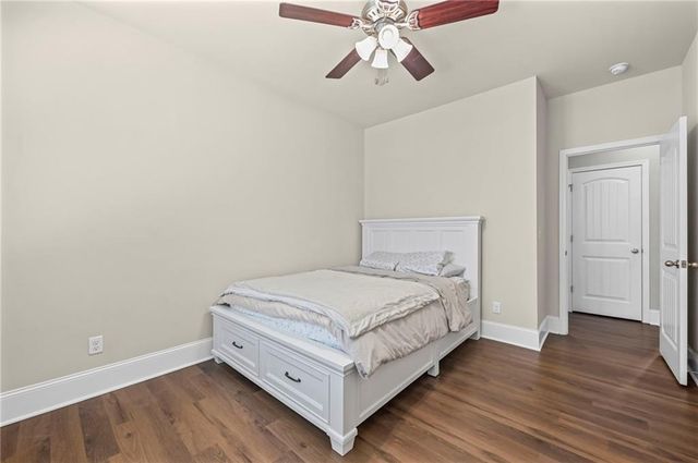 780 Springs Crest Drive, Dallas, GA 30157