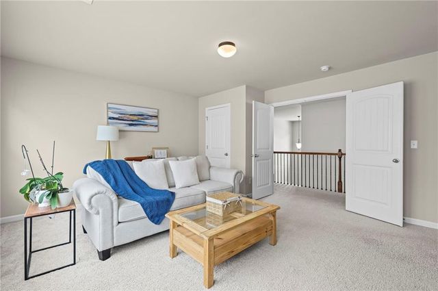 780 Springs Crest Drive, Dallas, GA 30157