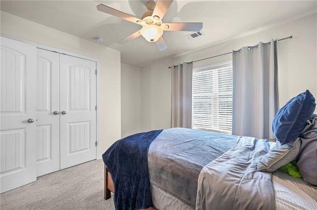 780 Springs Crest Drive, Dallas, GA 30157