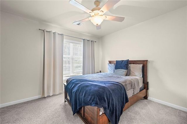 780 Springs Crest Drive, Dallas, GA 30157