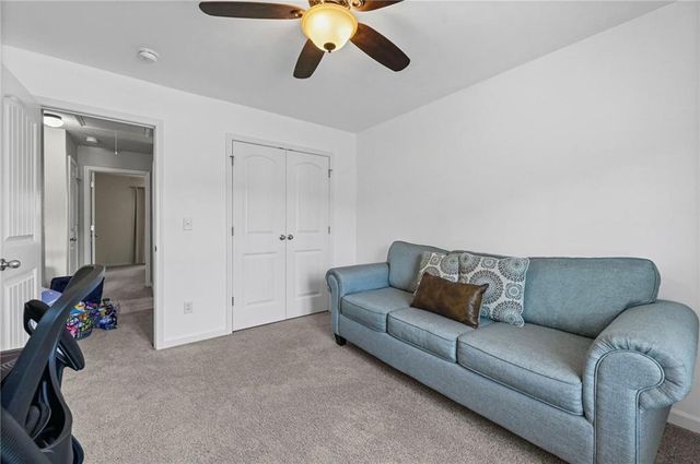 780 Springs Crest Drive, Dallas, GA 30157