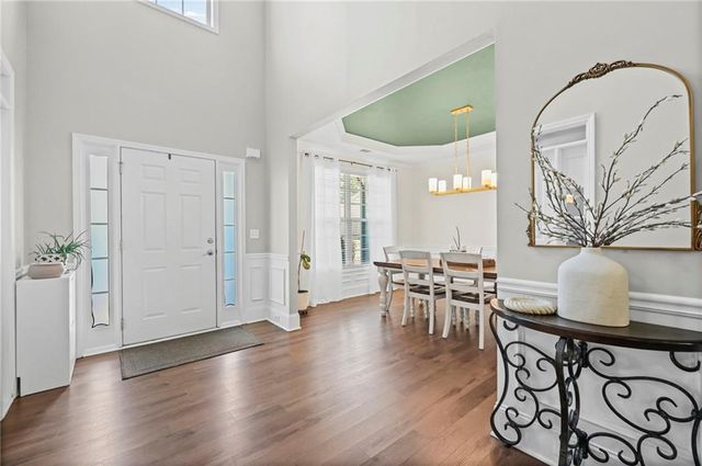 780 Springs Crest Drive, Dallas, GA 30157