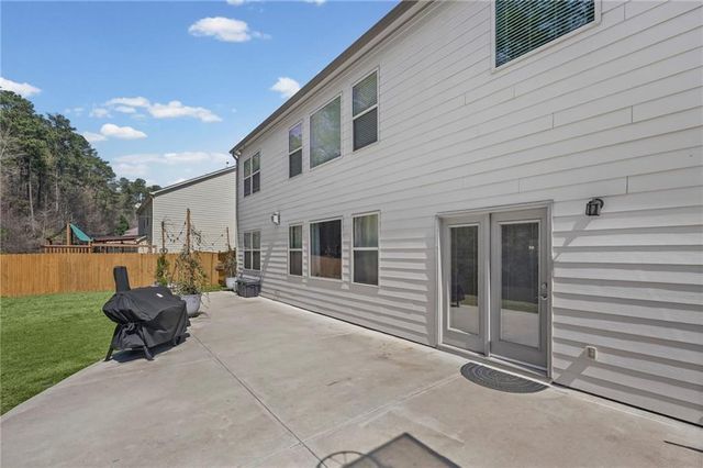 780 Springs Crest Drive, Dallas, GA 30157